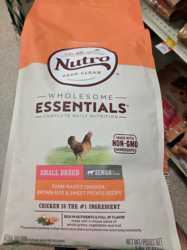 Pet Supply Store «PetSmart», reviews and photos, 316 NE 78th St, Vancouver, WA 98665, USA