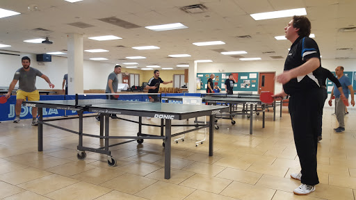 Community Center «Chinese Community Center», reviews and photos, 32585 Concord Dr, Madison Heights, MI 48071, USA