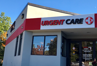 Urgent Care of Holden