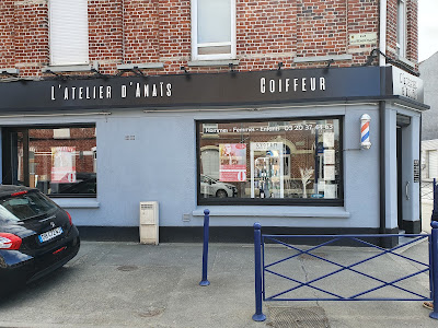L'Atelier d'Anaïs à La Chapelle-d'Armentières