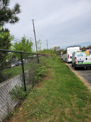 Self-Storage Facility «CubeSmart Self Storage», reviews and photos, 8410 Westphalia Rd, Upper Marlboro, MD 20774, USA