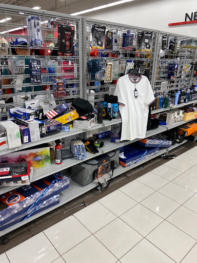 Clothing Store «Burlington Coat Factory», reviews and photos, 47100 Community Plaza, Sterling, VA 20164, USA