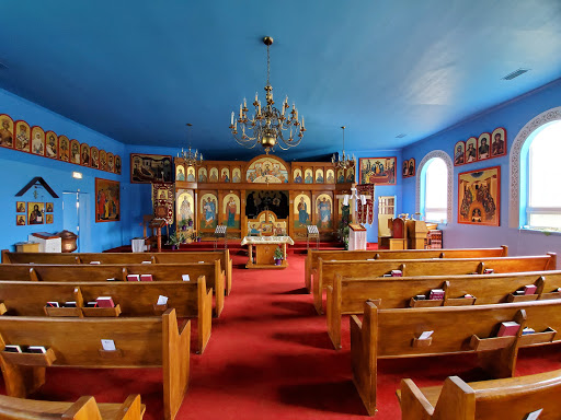 St. Mary Orthodox Church