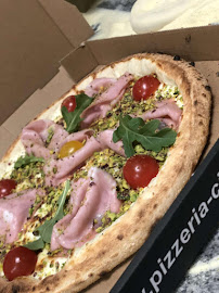 Pizza du Pizzeria Ciao Bella Hettange à Hettange-Grande - n°18