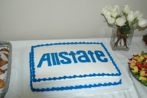 Insurance Agency «Allstate Insurance Agent: Brian Purtle», reviews and photos