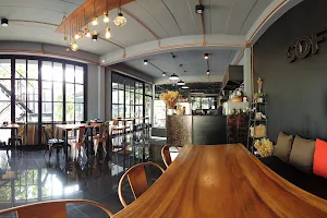 The GYM Krabi Fitness & cafe' image