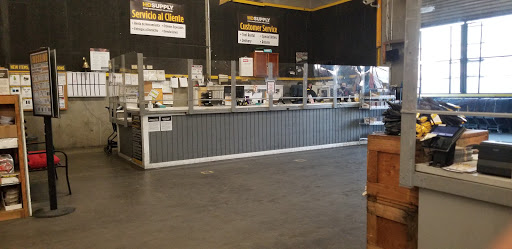 Lumber Store «HD Supply Home Improvement Solutions», reviews and photos, 3390 Winona Way, North Highlands, CA 95660, USA