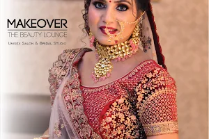 Makeover The Beauty Lounge:-Best Bridal Makeup & Academy and Hair & Beauty Salon in Haldwani image