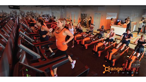 Gym «Orangetheory Fitness», reviews and photos, 1400 Pinole Valley Rd, Pinole, CA 94564, USA