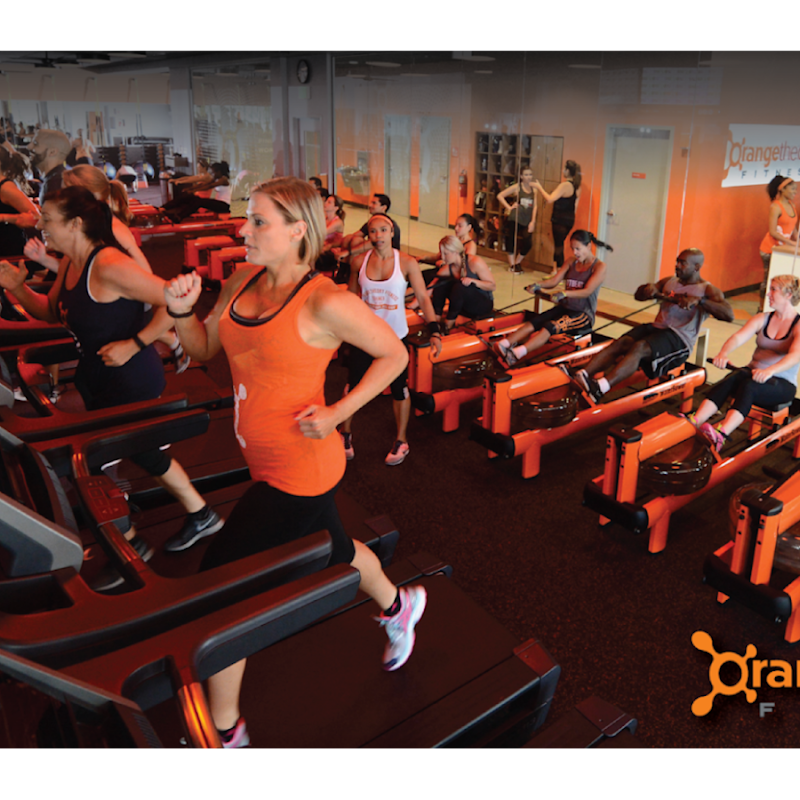 Orangetheory Fitness