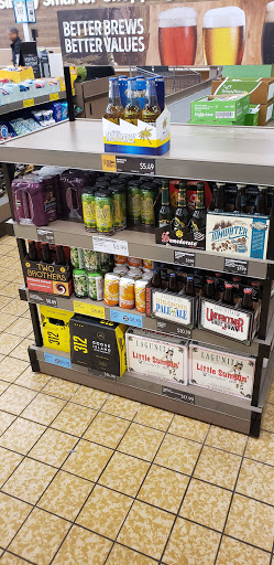 Supermarket «ALDI», reviews and photos, 799 Summit St, Elgin, IL 60120, USA