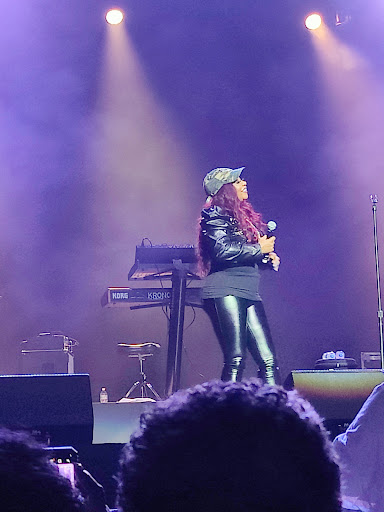 Arena «Petersen Events Center», reviews and photos, 3719 Terrace St, Pittsburgh, PA 15261, USA