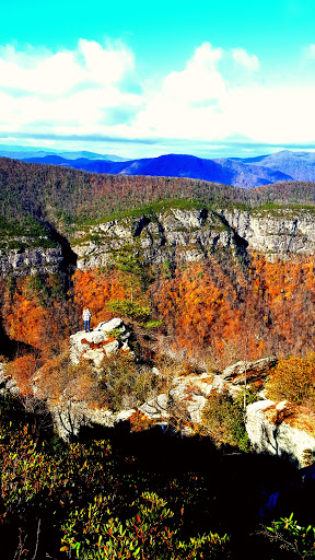 Golf Club «Linville Land Harbor Golf Club», reviews and photos, 1665 Goose Hollow Rd, Linville, NC 28646, USA