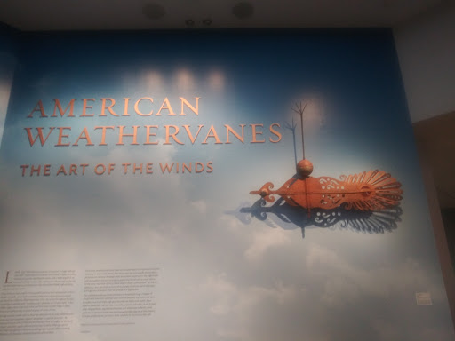 Art Museum «American Folk Art Museum», reviews and photos, 2 Lincoln Square, New York, NY 10023, USA