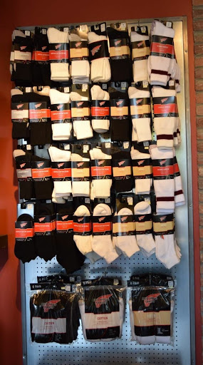 Shoe Store «Red Wing», reviews and photos, 125 Walt Whitman Rd, Huntington Station, NY 11746, USA