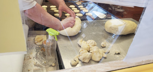 Donut Shop «Munster Donuts», reviews and photos, 8314 Calumet Ave, Munster, IN 46321, USA