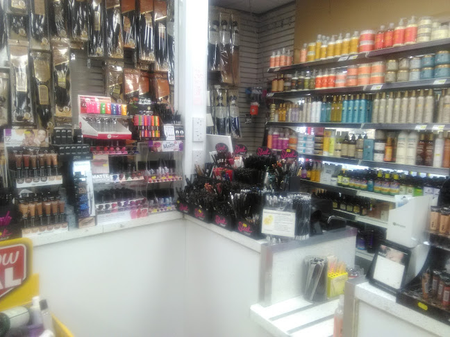 C C Hair & Beauty - Chapeltown Road Branch - Cosmetics store