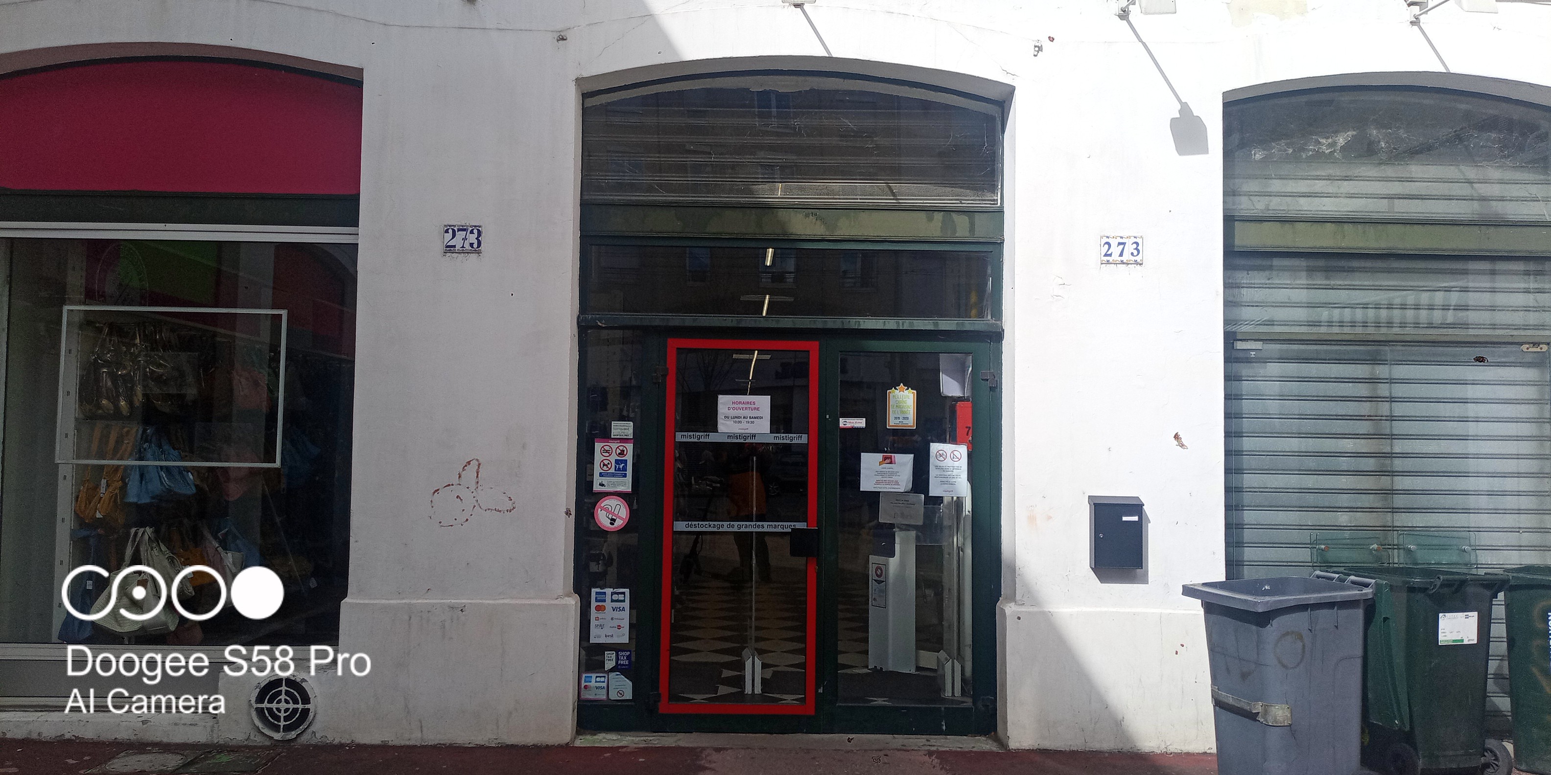 Photo n° 1 de l'avis de Amertumah.u fait le 19/09/2023 à 13:28