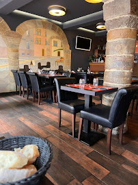 Atmosphère du Restaurant La Grillardière AVS à Lyon - n°6