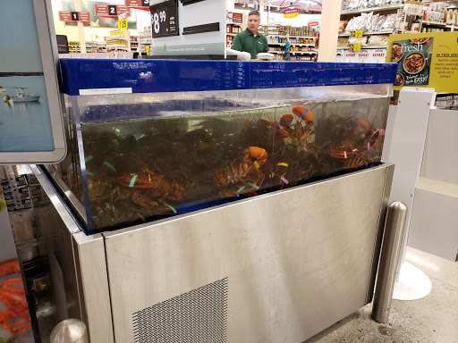 Grocery Store «Hannaford Supermarket», reviews and photos, 65 Gray Rd, Falmouth, ME 04105, USA