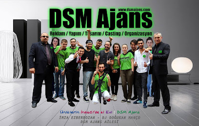 DSM Ajans