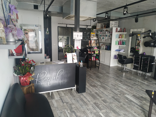 Raquel Estilistas en Íllora, Granada