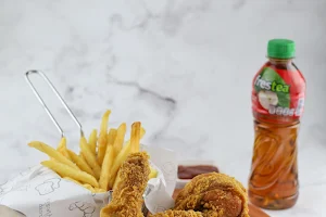 AGT Fried Chicken image