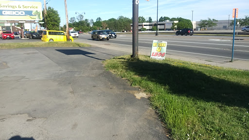 Pawn Shop «West Ridge Traders», reviews and photos, 1130 W Ridge Rd, Rochester, NY 14615, USA