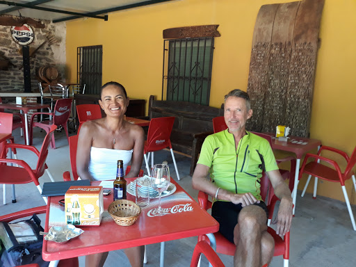 Información y opiniones sobre Casa Santamaría de Villar De Peralonso