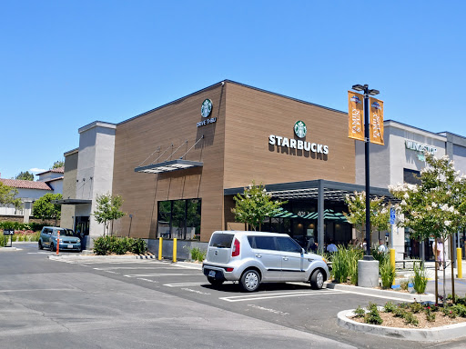 Starbucks image