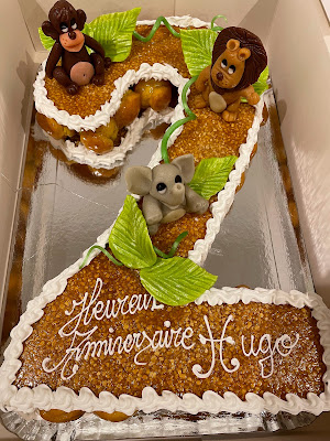 Pâtisserie Gerthoffer à Retzwiller