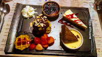 Brownie du Restaurant Buffalo Grill Montbeliard - n°8