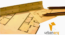 urbanarq - arquitectura e construção