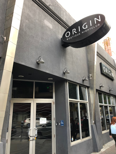 Night Club «Origin», reviews and photos, 1538 Fillmore St, San Francisco, CA 94115, USA