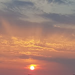 Photo n°3 de l'avis de Vincenzo.a fait le 31/08/2018 à 09:35 sur le  Boa Bar Beach à Cucco-Riviere