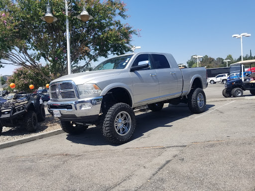 Used Car Dealer «Triple 7 Auto Sales», reviews and photos, 3905 El Camino Real, Atascadero, CA 93422, USA