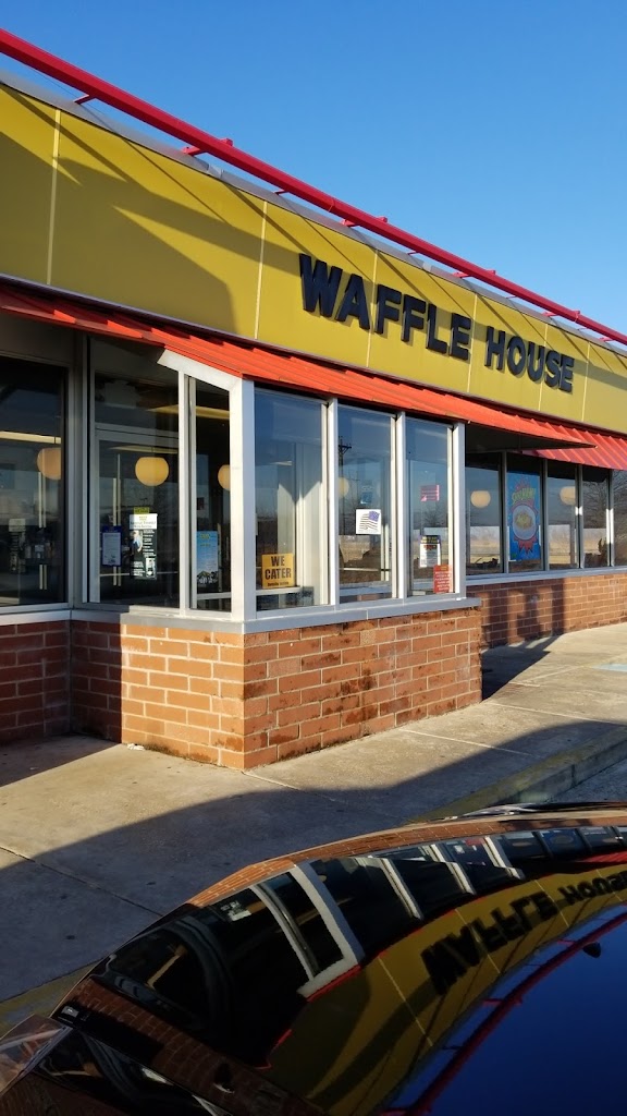 Waffle House 38664