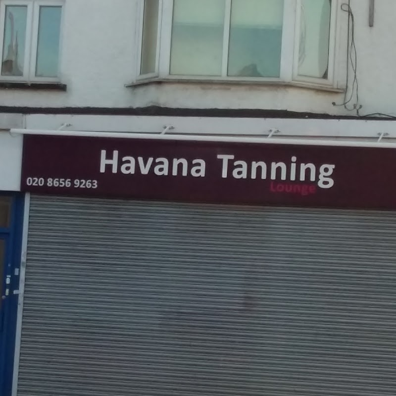Havana Tanning Lounge