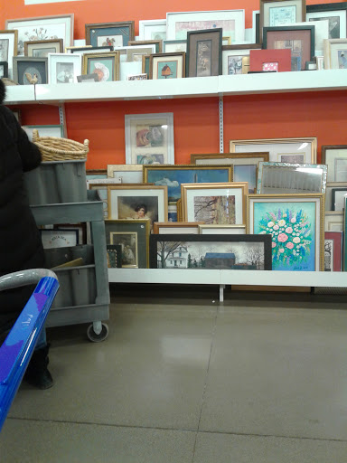 Thrift Store «Goodwill - Fairbault», reviews and photos