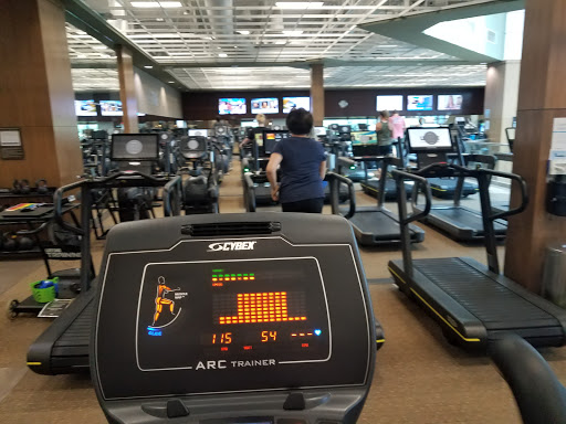 Gym «Life Time Fitness», reviews and photos, 1565 Thomas Center Dr, Eagan, MN 55122, USA