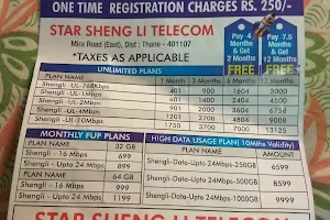 Sheng Li Telecom India Pvt Ltd image