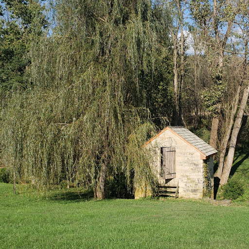 Historical Landmark «Locust Grove», reviews and photos, 561 Blankenbaker Ln, Louisville, KY 40207, USA