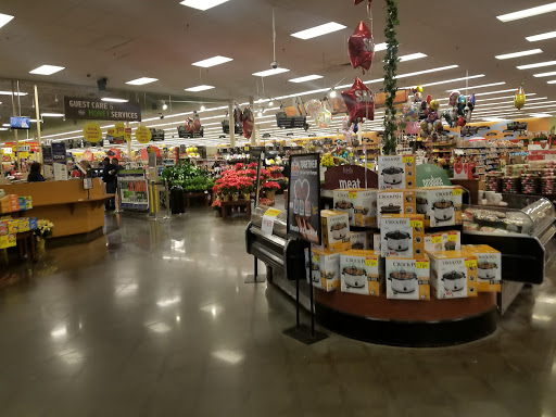 Grocery Store «Kroger», reviews and photos, 4875 Floyd Rd SW, Mableton, GA 30126, USA