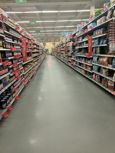 Supermarket «Walmart Neighborhood Market», reviews and photos, 9714 Sliding Hill Rd, Ashland, VA 23005, USA