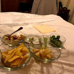 Photo n°11 de l'avis de MICHELE.I fait le 04/02/2020 à 07:08 sur le  Hotel Villa Venus Resort & Spa à Atena Lucana