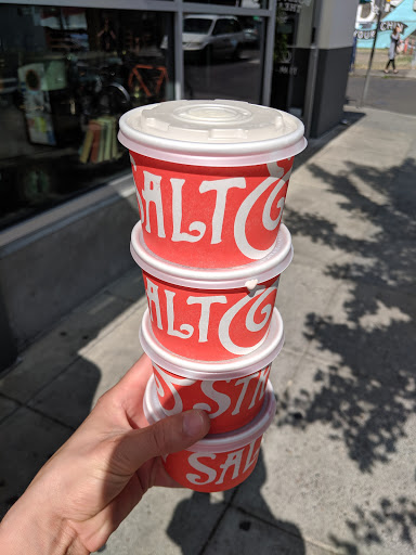 Ice Cream Shop «Salt & Straw», reviews and photos, 2035 NE Alberta St, Portland, OR 97211, USA