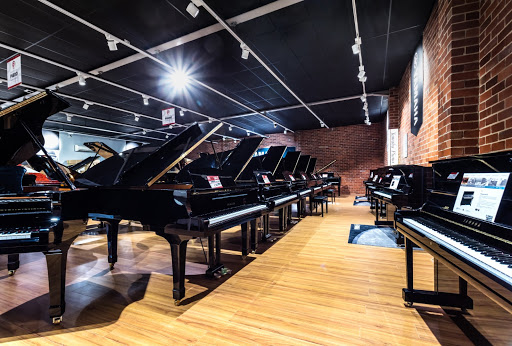 Australian Piano Warehouse | Melbourne