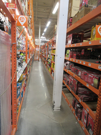 Home Improvement Store «The Home Depot», reviews and photos, 4450 N Fwy Rd, Pueblo, CO 81008, USA