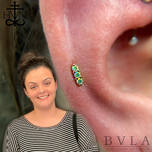 Explore knife tattoo ideas, creative tattoo ideas in Northampton, available at Haven Body Arts Piercing & Tattoo