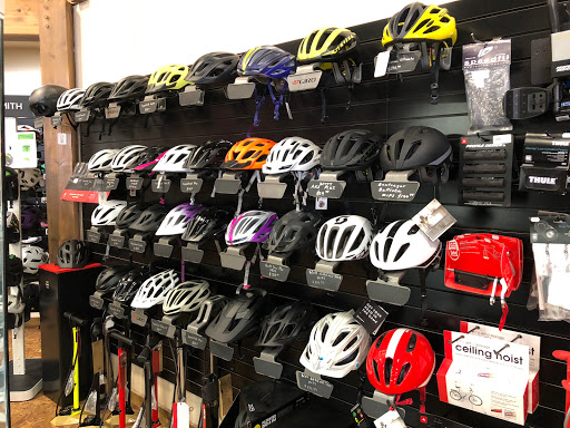 Bicycle Store «Canyon Bicycles - Millcreek», reviews and photos, 3969 Wasatch Blvd, Salt Lake City, UT 84124, USA